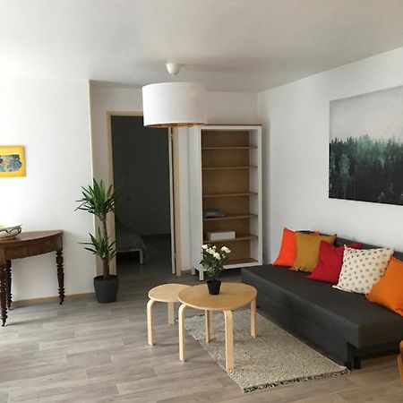 מולהאוס Samba Appartement De Charme 5 Pers מראה חיצוני תמונה