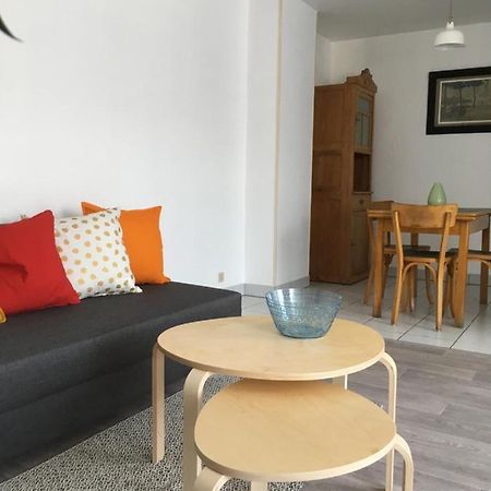 מולהאוס Samba Appartement De Charme 5 Pers מראה חיצוני תמונה