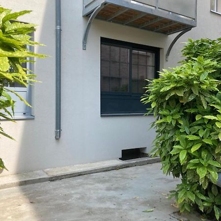 מולהאוס Samba Appartement De Charme 5 Pers מראה חיצוני תמונה
