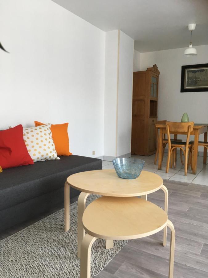 מולהאוס Samba Appartement De Charme 5 Pers מראה חיצוני תמונה