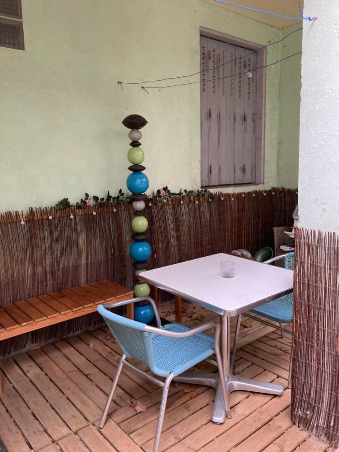 מולהאוס Samba Appartement De Charme 5 Pers מראה חיצוני תמונה