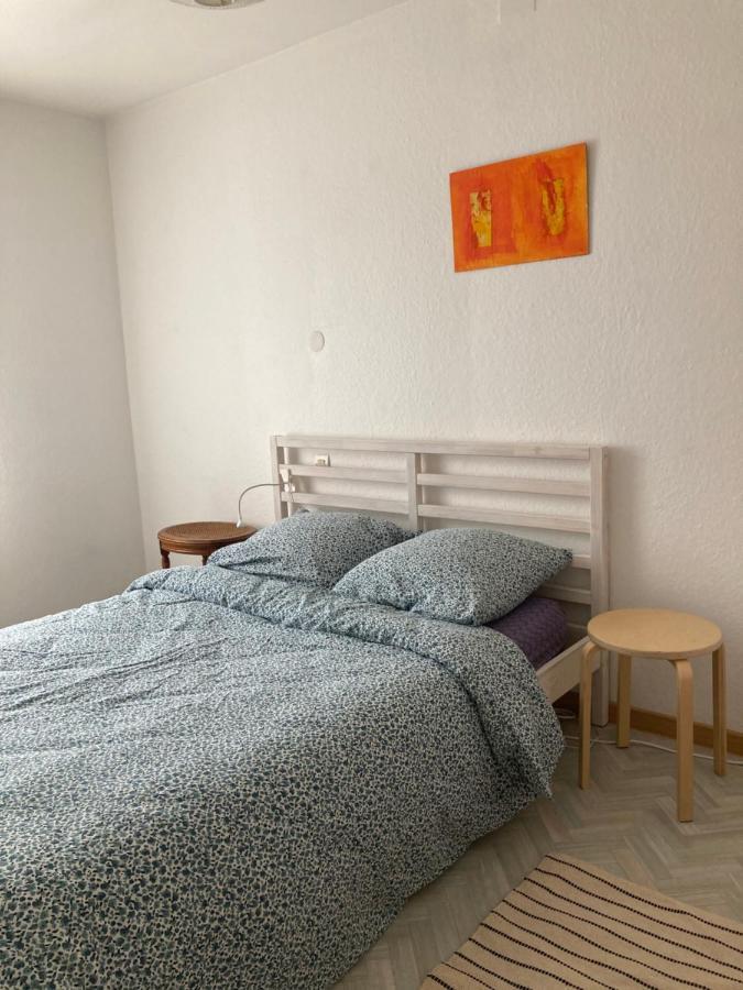 מולהאוס Samba Appartement De Charme 5 Pers מראה חיצוני תמונה